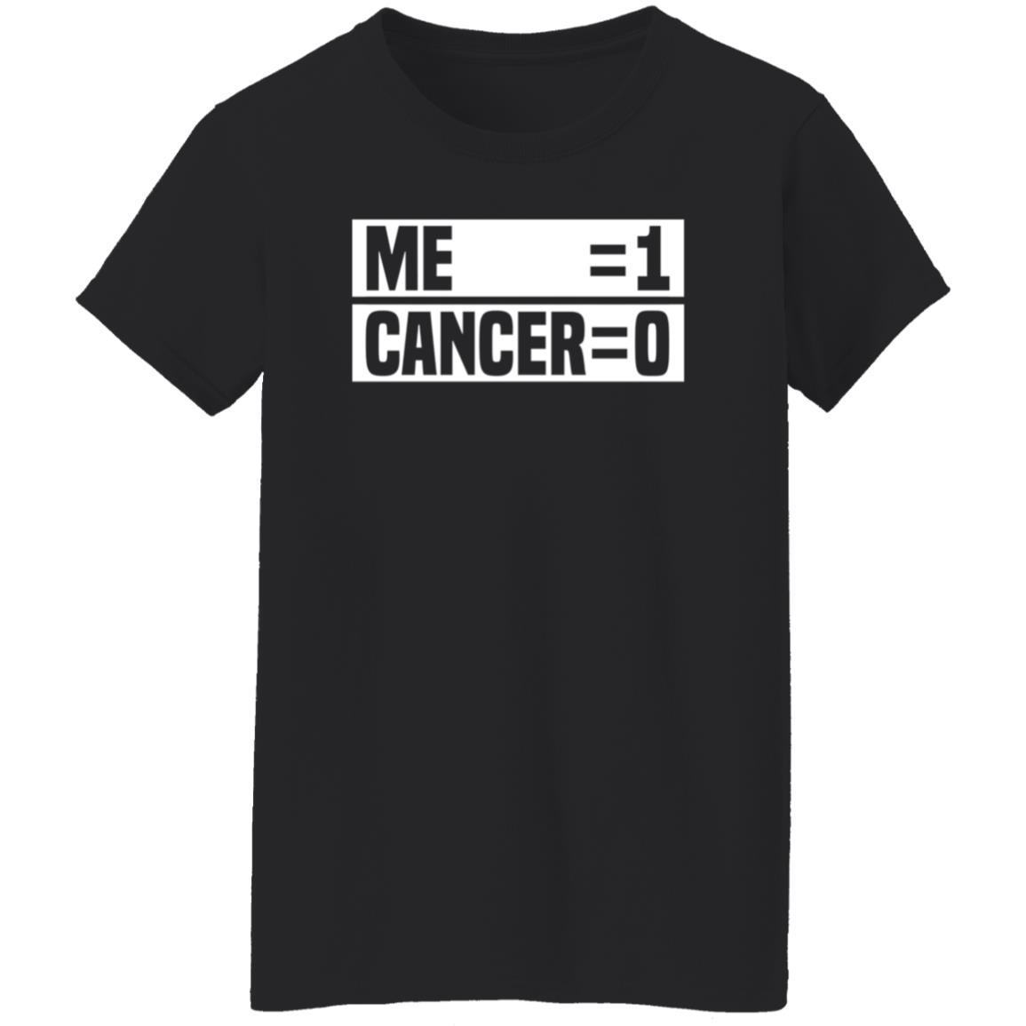 Me 1 Cancer O Shirt Pawpawhog21 Me 1 Cancer O Shirt Hoodie Sweatshirt - Teechipus