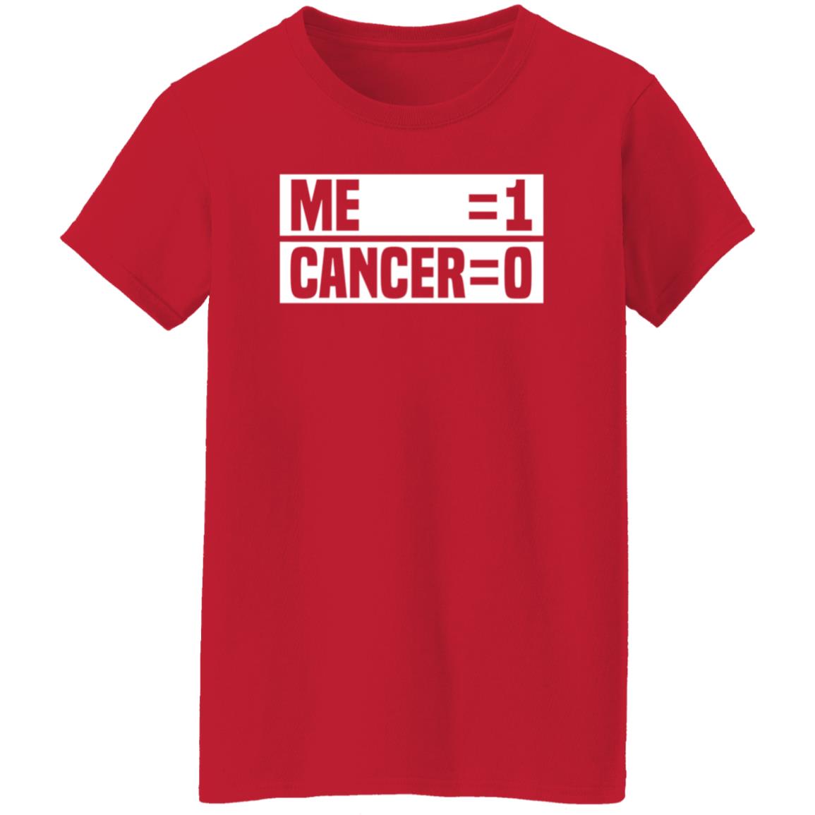 Me 1 Cancer O Shirt Pawpawhog21 Me 1 Cancer O Shirt Hoodie Sweatshirt - Teechipus