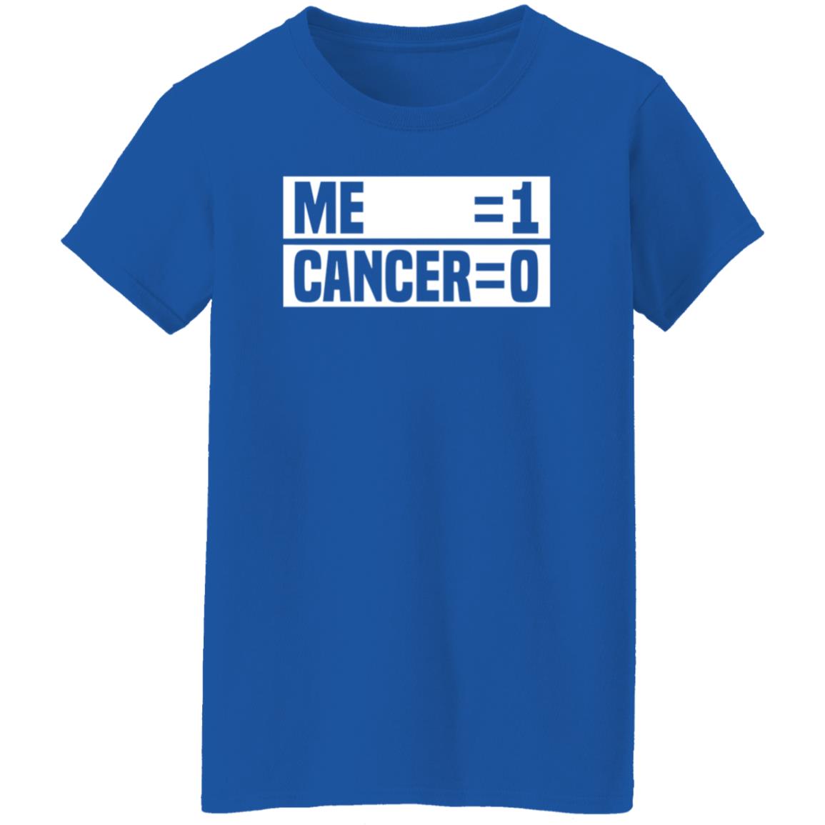 Me 1 Cancer O Shirt Pawpawhog21 Me 1 Cancer O Shirt Hoodie Sweatshirt - Teechipus