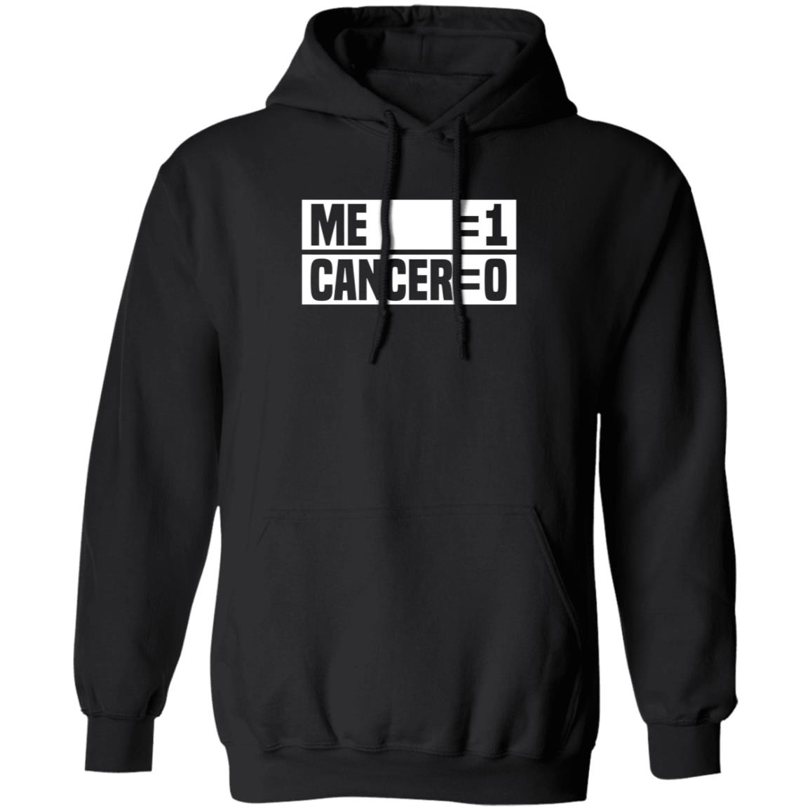 Me 1 Cancer O Shirt Pawpawhog21 Me 1 Cancer O Shirt Hoodie Sweatshirt - Teechipus