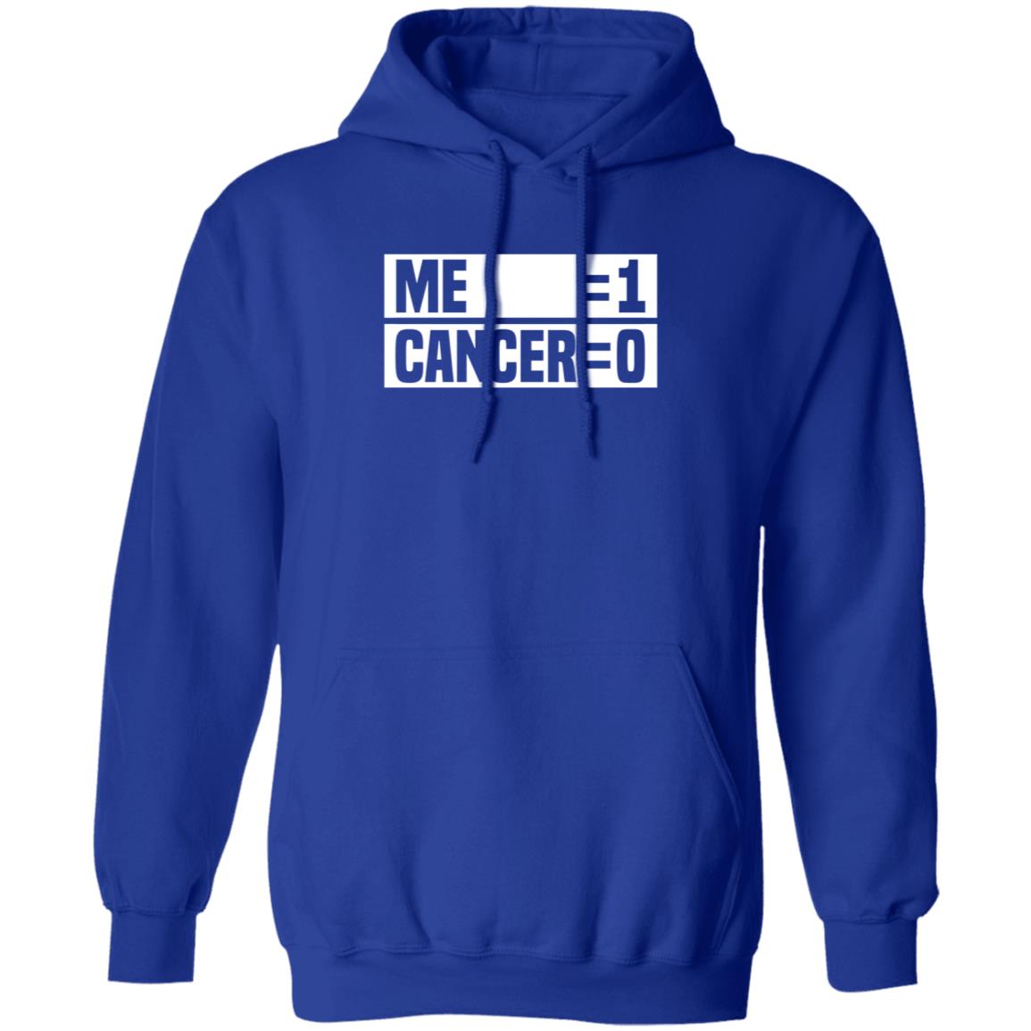 Me 1 Cancer O Shirt Pawpawhog21 Me 1 Cancer O Shirt Hoodie Sweatshirt - Teechipus