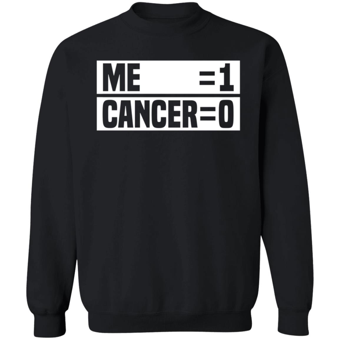 Me 1 Cancer O Shirt Pawpawhog21 Me 1 Cancer O Shirt Hoodie Sweatshirt - Teechipus