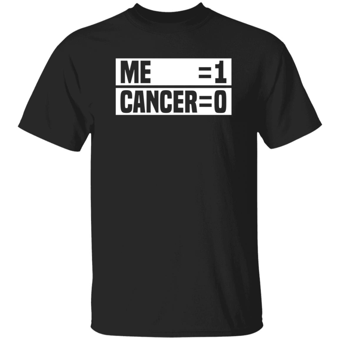 Me 1 Cancer O Shirt Pawpawhog21 Me 1 Cancer O Shirt Hoodie Sweatshirt - Teechipus