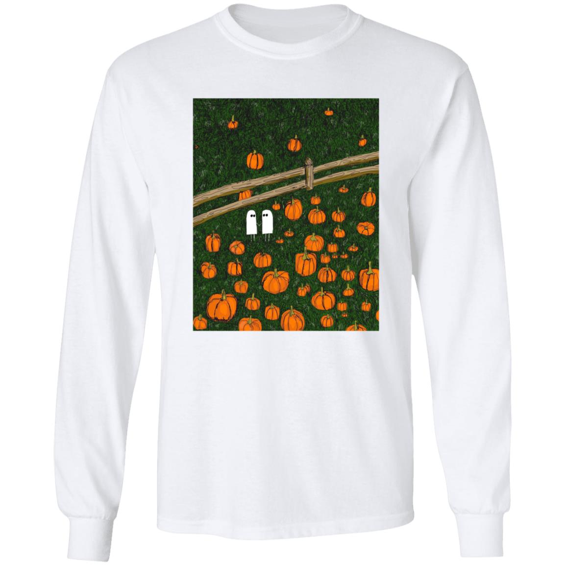 Nadia The Artist Shop Date Night Color Shirt - Teechipus