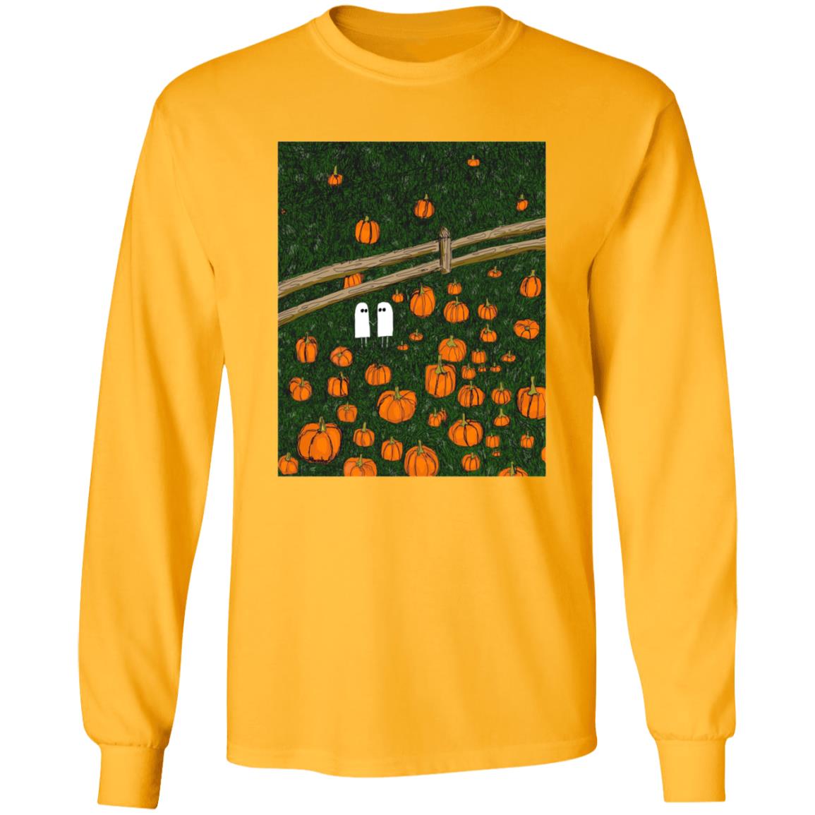Nadia The Artist Shop Date Night Color Shirt - Teechipus