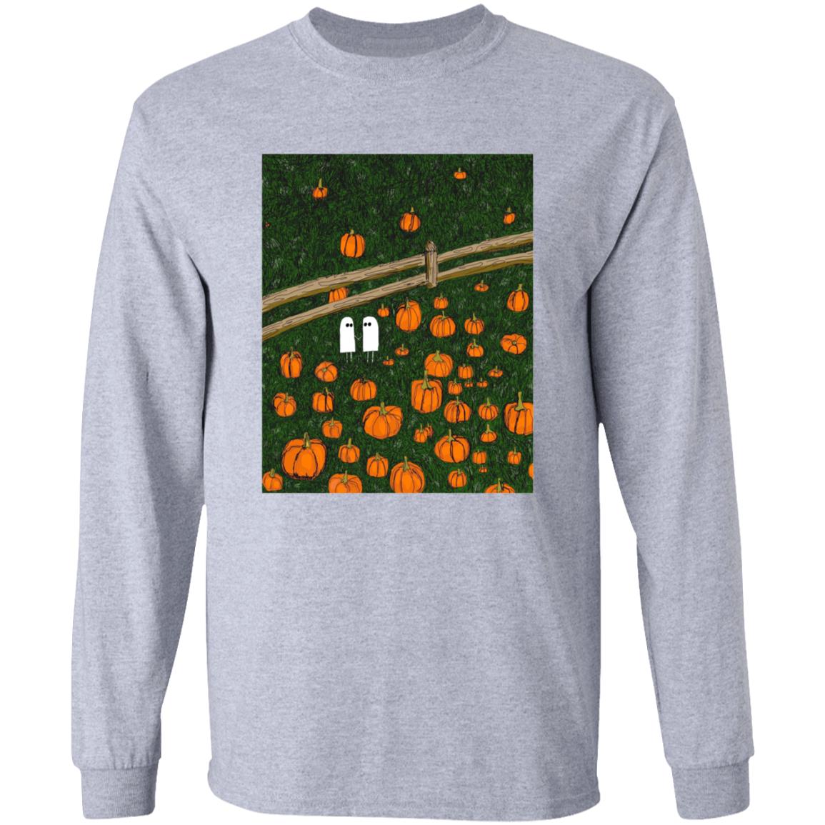 Nadia The Artist Shop Date Night Color Shirt - Teechipus