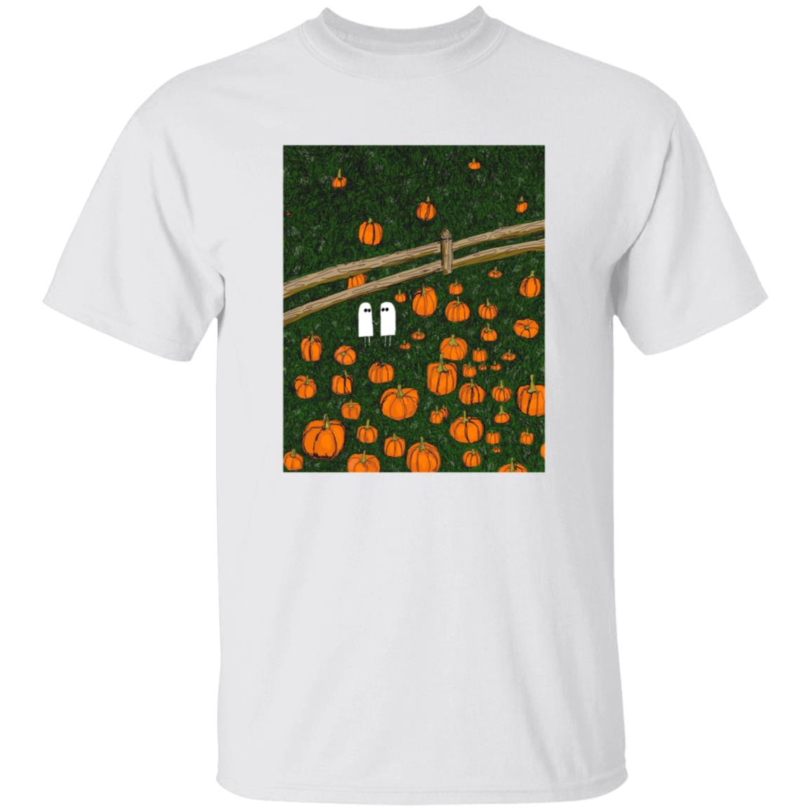 Nadia The Artist Shop Date Night Color Shirt - Teechipus
