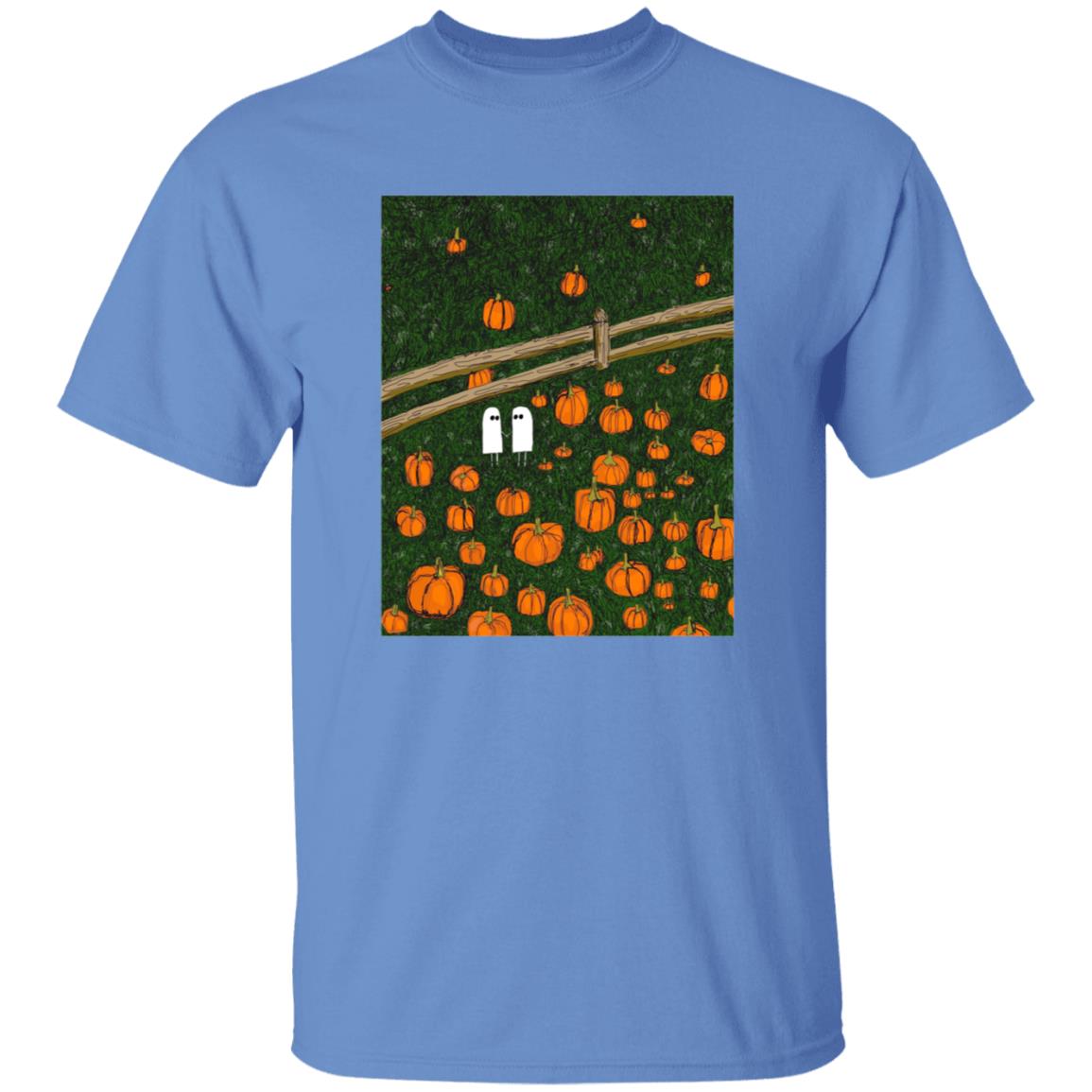 Nadia The Artist Shop Date Night Color Shirt - Teechipus