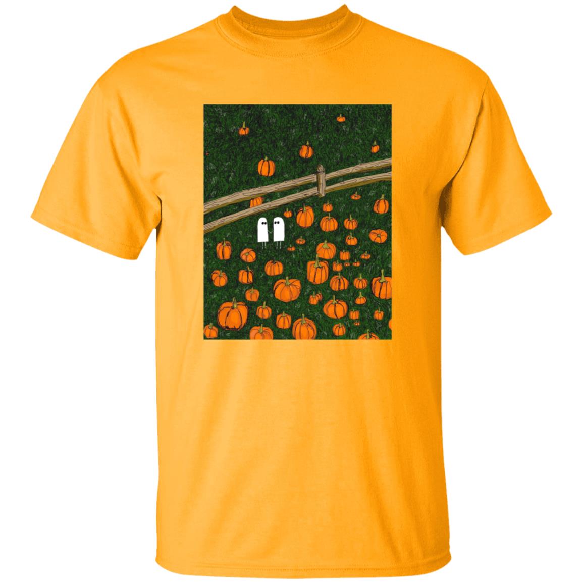 Nadia The Artist Shop Date Night Color Shirt - Teechipus