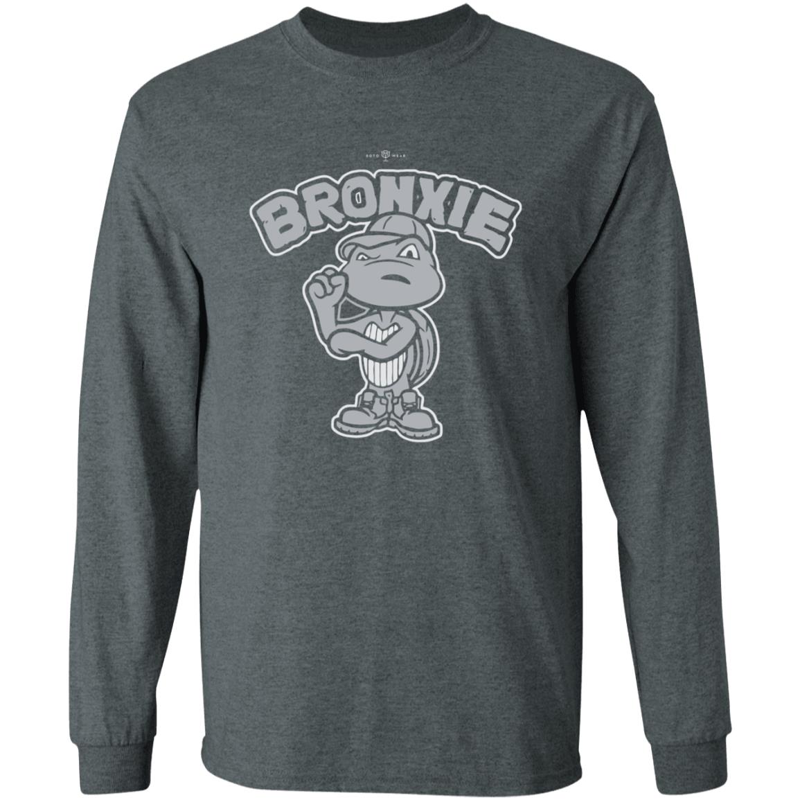 Bronxie Shirt Bronxie The Turtle Shirt Roto Wear Store - Teechipus