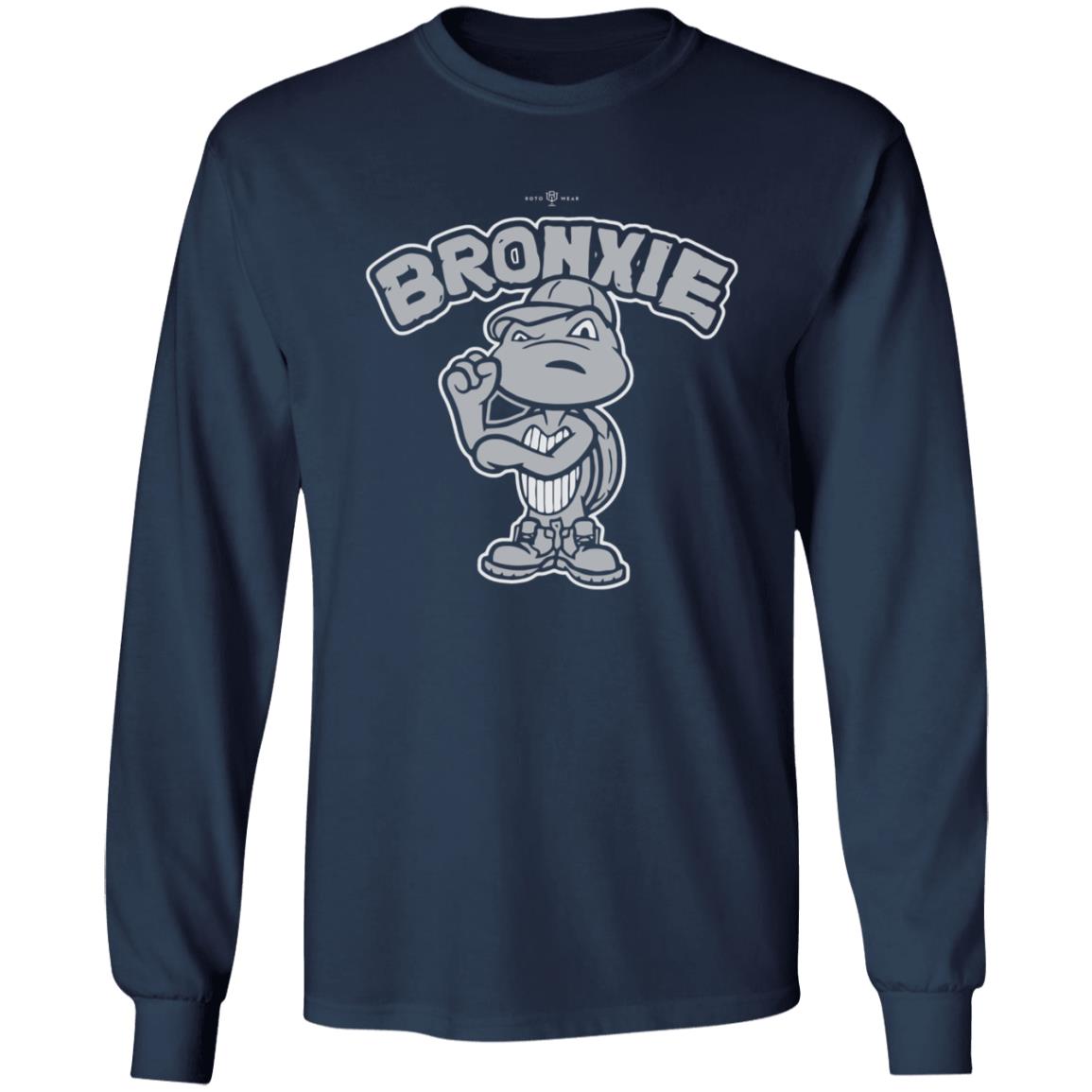 Bronxie Shirt Bronxie The Turtle Shirt Roto Wear Store - Teechipus