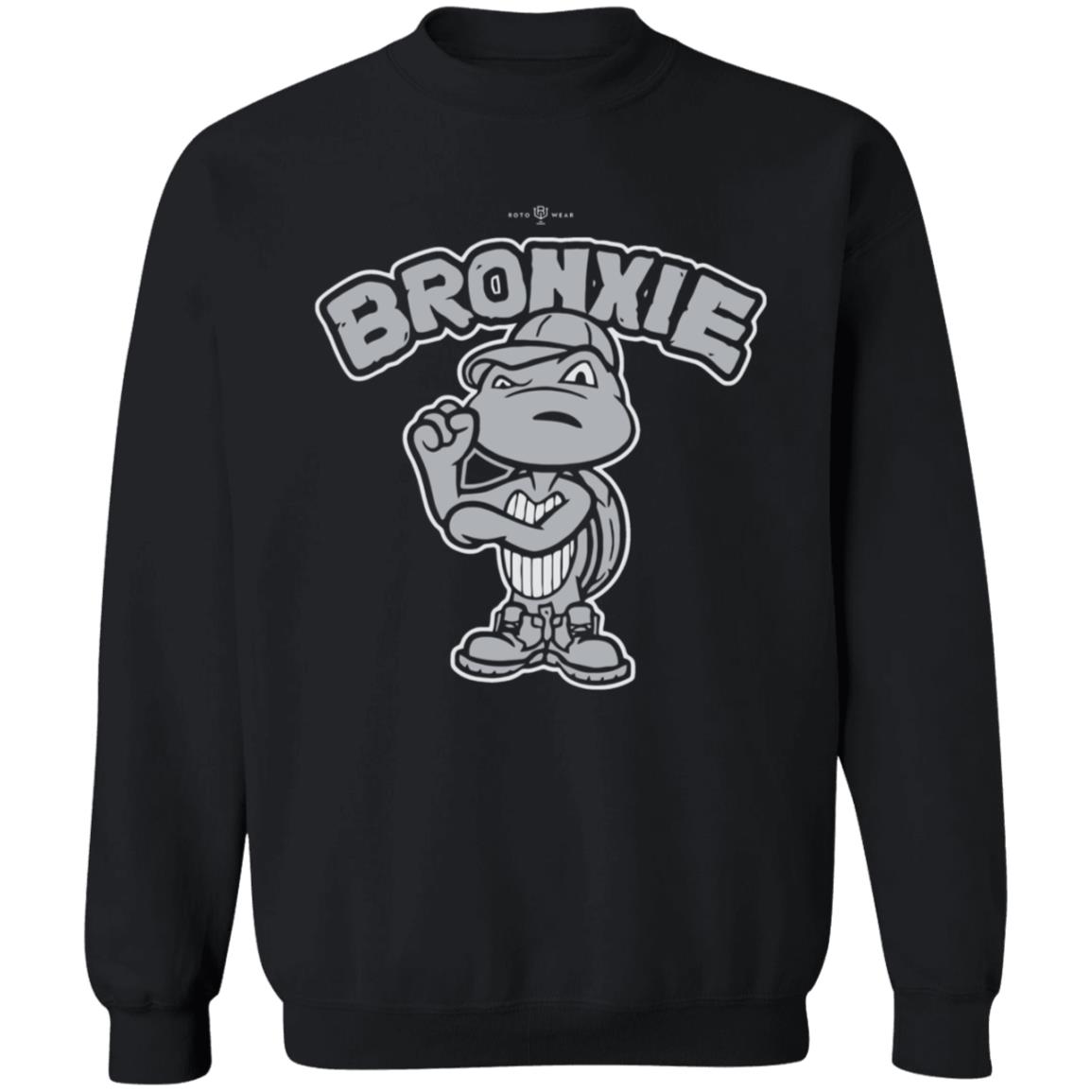 Bronxie Shirt Bronxie The Turtle Shirt Roto Wear Store - Teechipus