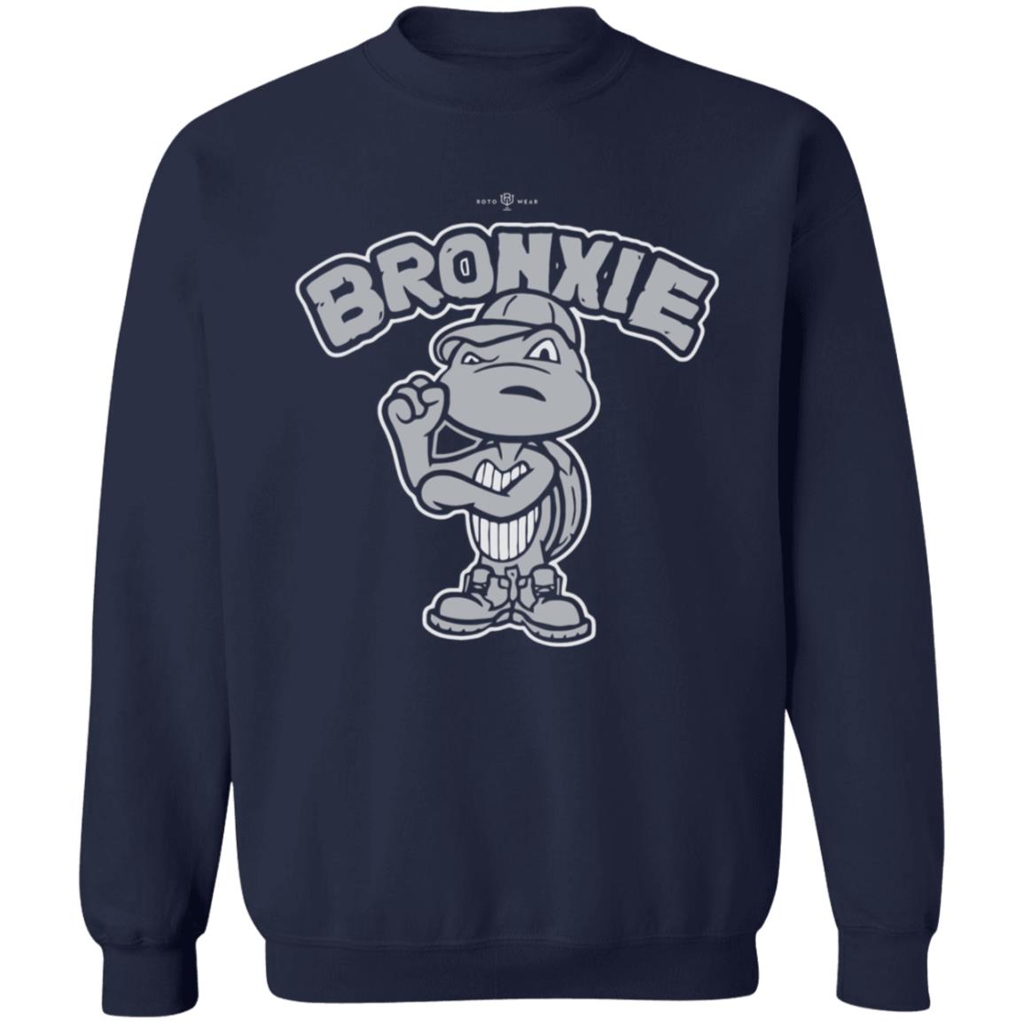 Bronxie Shirt Bronxie The Turtle Shirt Roto Wear Store - Teechipus
