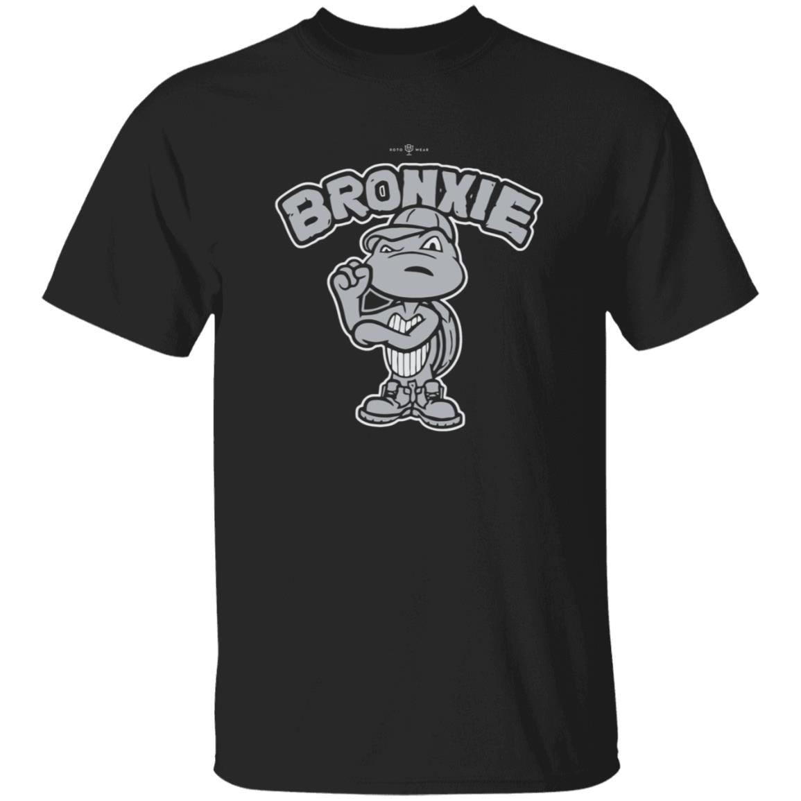 Bronxie Shirt Bronxie The Turtle Shirt Roto Wear Store - Teechipus