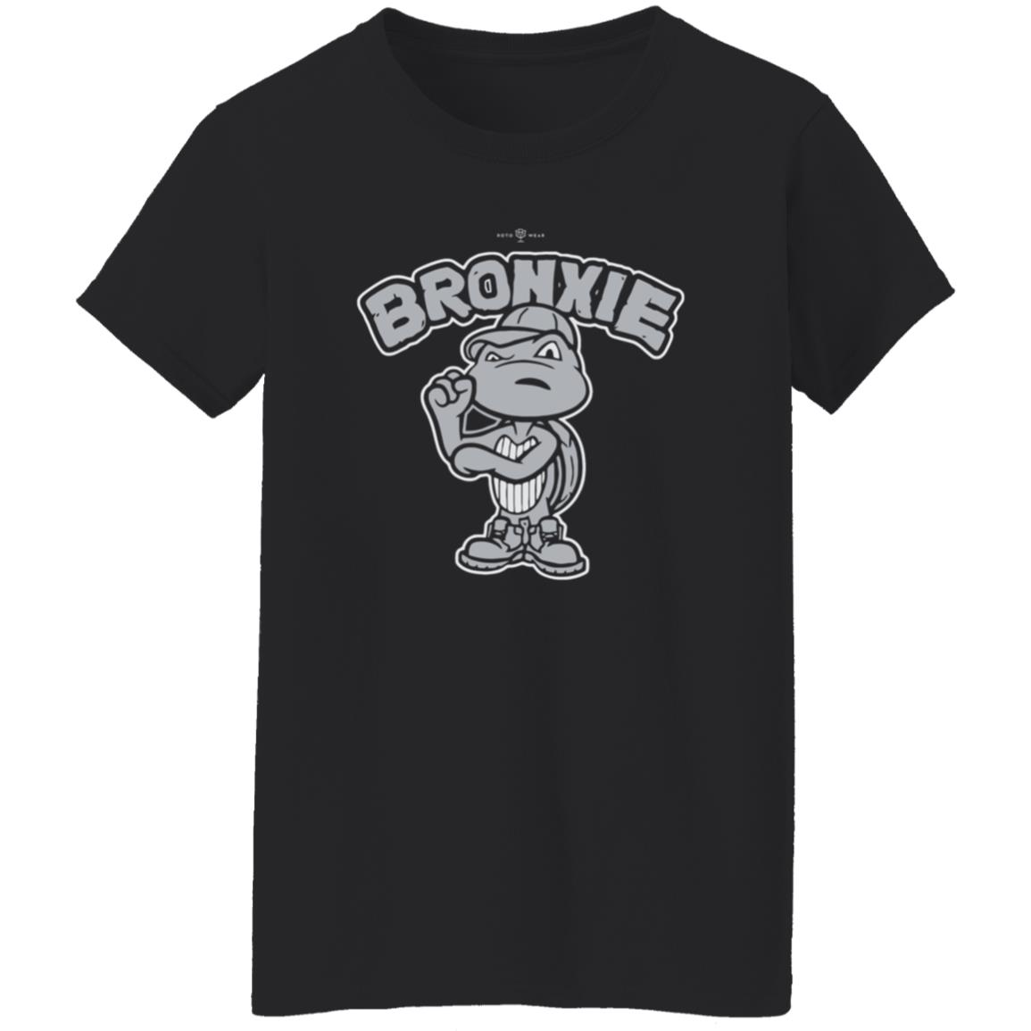 Bronxie Shirt Bronxie The Turtle Shirt Roto Wear Store - Teechipus