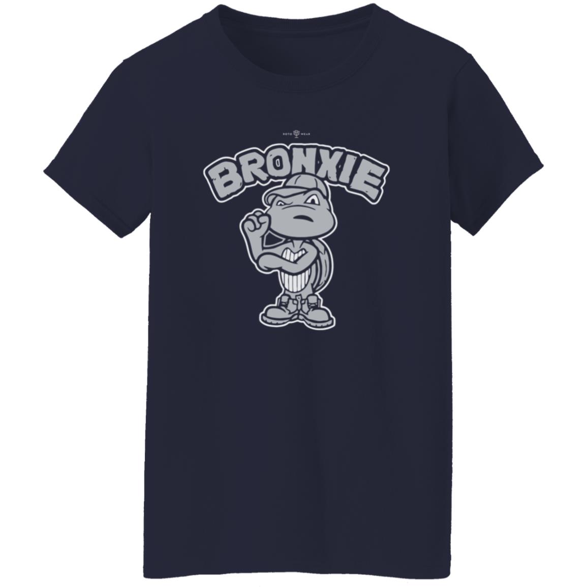 Bronxie Shirt Bronxie The Turtle Shirt Roto Wear Store - Teechipus