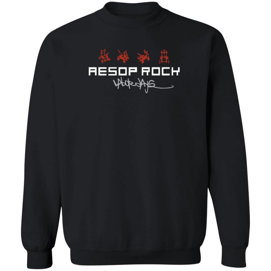 Labor Days Shirt Aesop Rock Merch - Teechipus