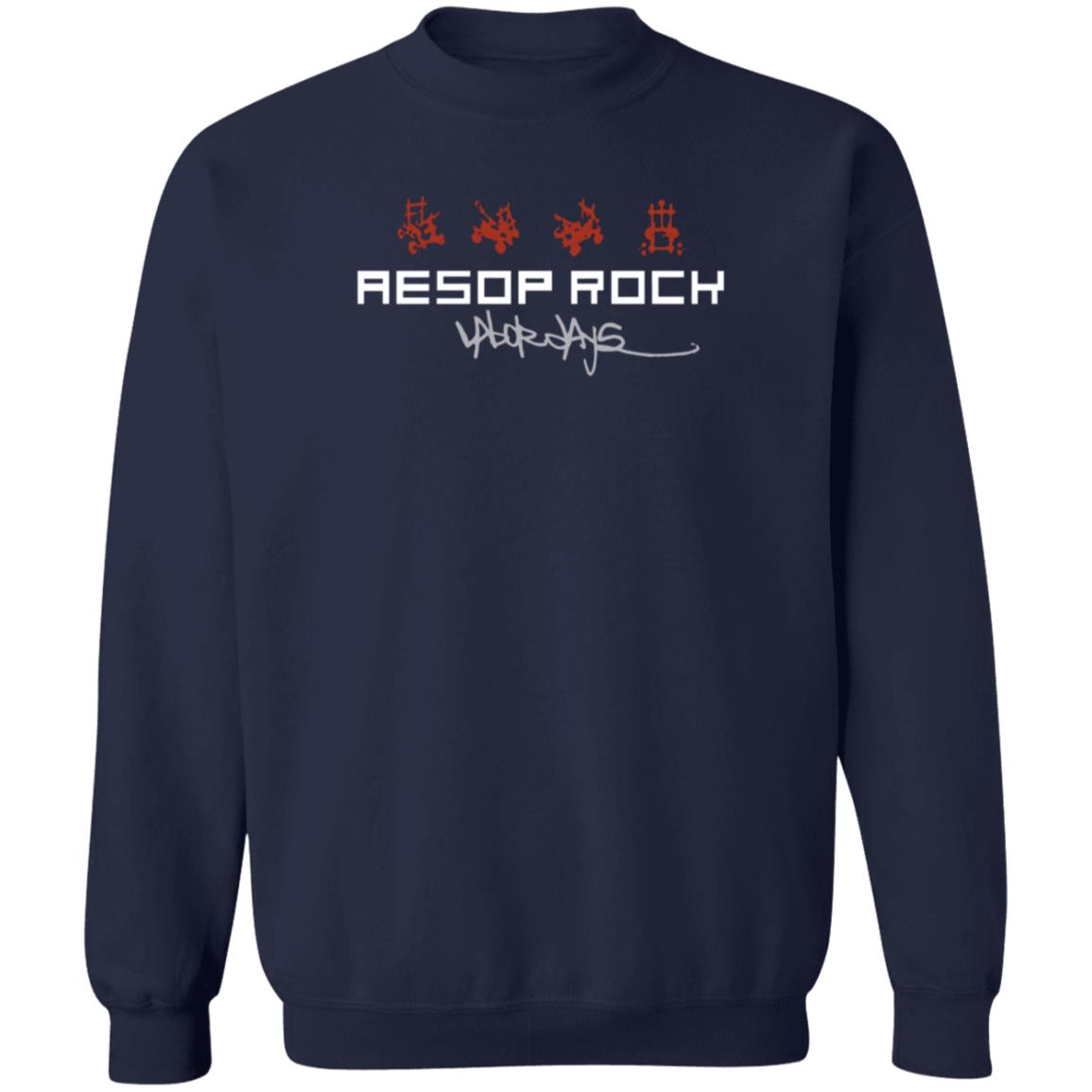 Labor Days Shirt Aesop Rock Merch - Teechipus