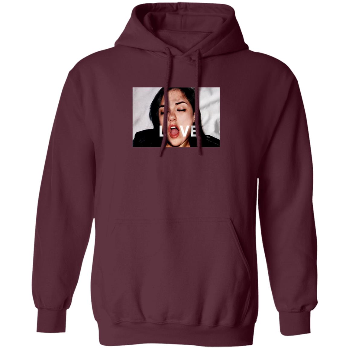 Sasha Grey's Official Love Apparel Shirt Represent Merch - Teechipus