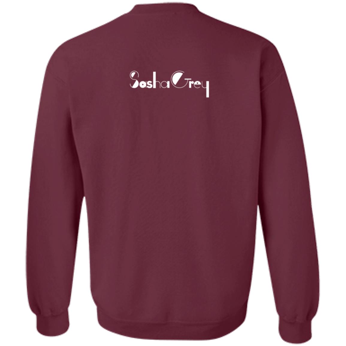 Sasha Grey's Official Love Apparel Shirt Represent Merch - Teechipus