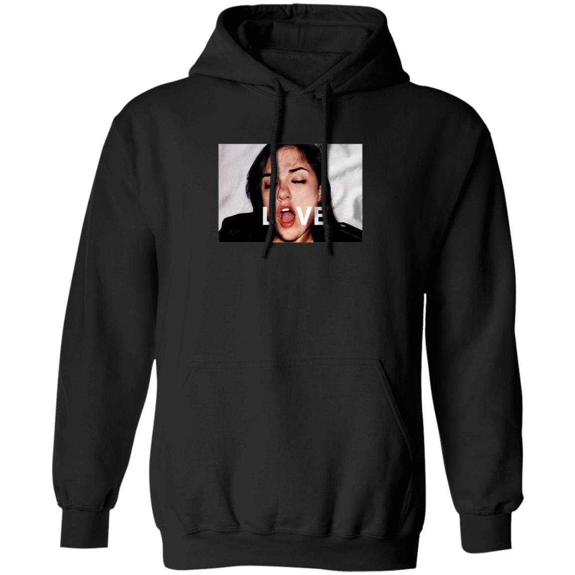 Sasha Grey's Official Love Apparel Shirt Represent Merch - Teechipus