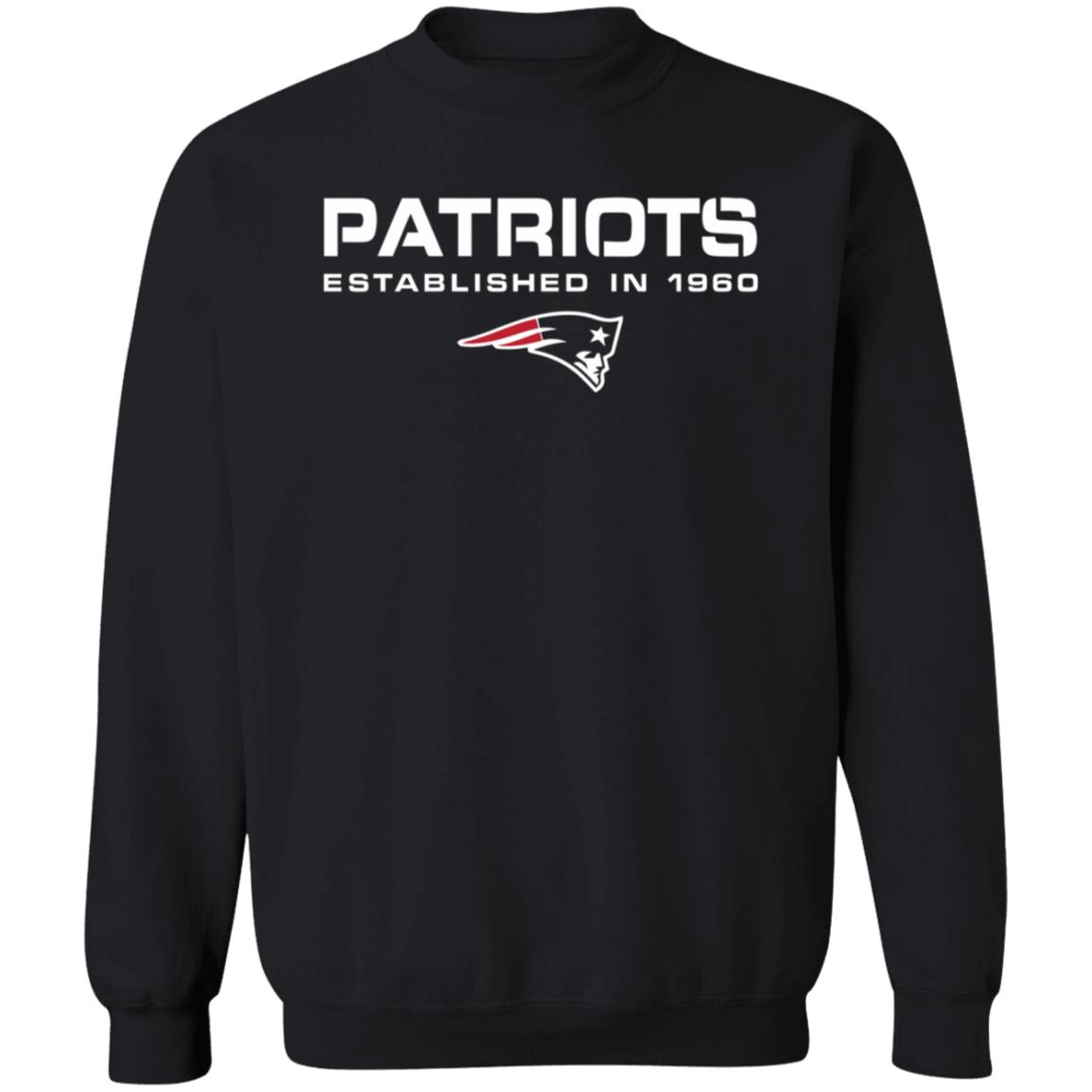 Mike Reiss Patriots Established In 1960 Hoodie Bill Belichick - Teechipus