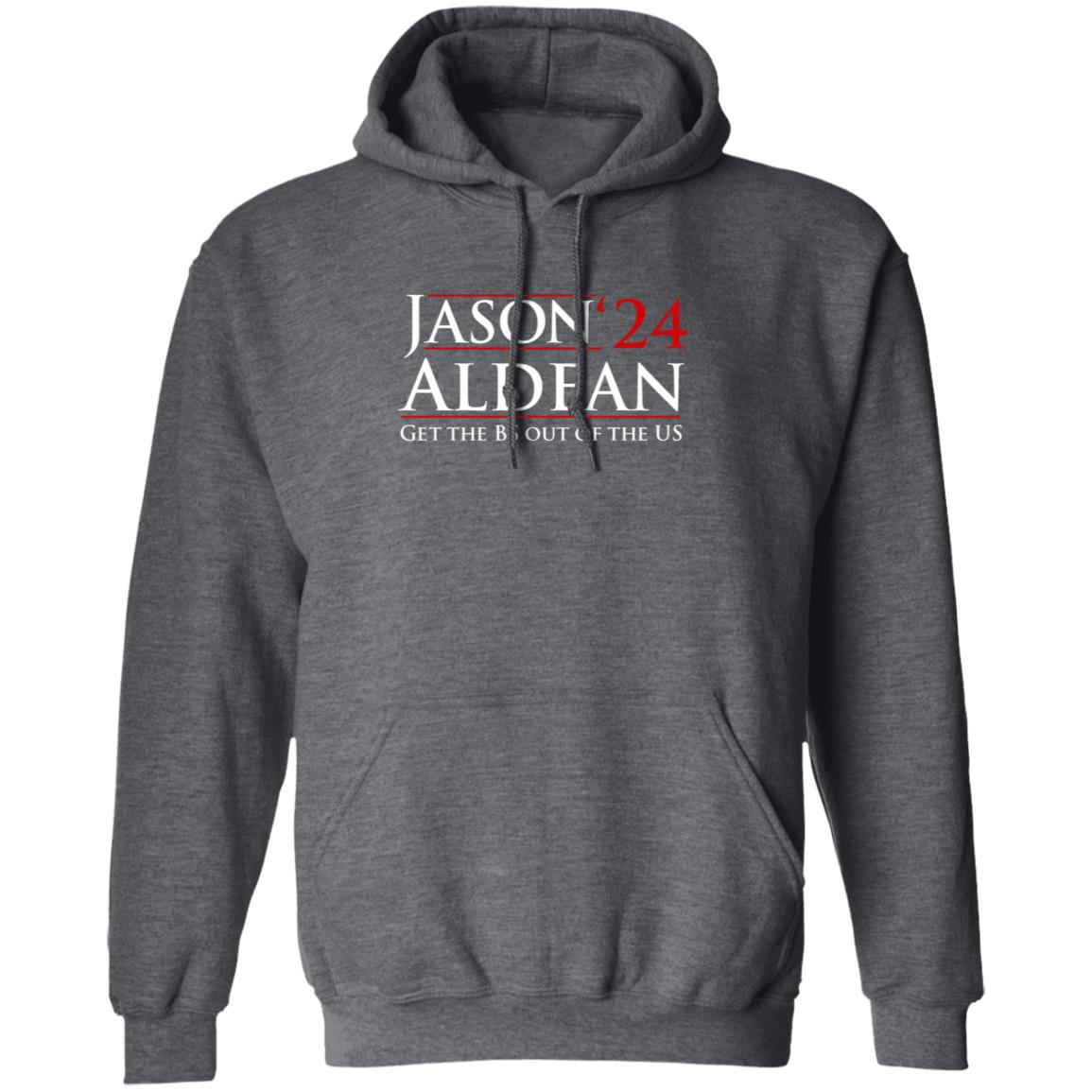 Jason Aldea 2024 shirt Jason Aldean Store Jason Aldean Wife Shirt - Teechipus