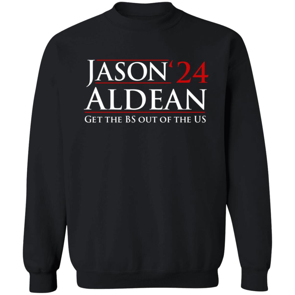 Jason Aldea 2024 shirt Jason Aldean Store Jason Aldean Wife Shirt - Teechipus