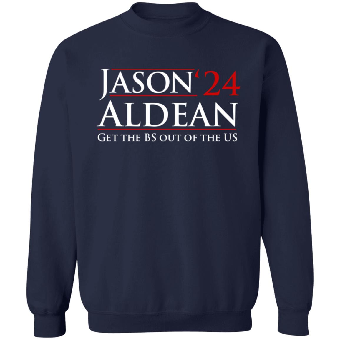 Jason Aldea 2024 shirt Jason Aldean Store Jason Aldean Wife Shirt - Teechipus