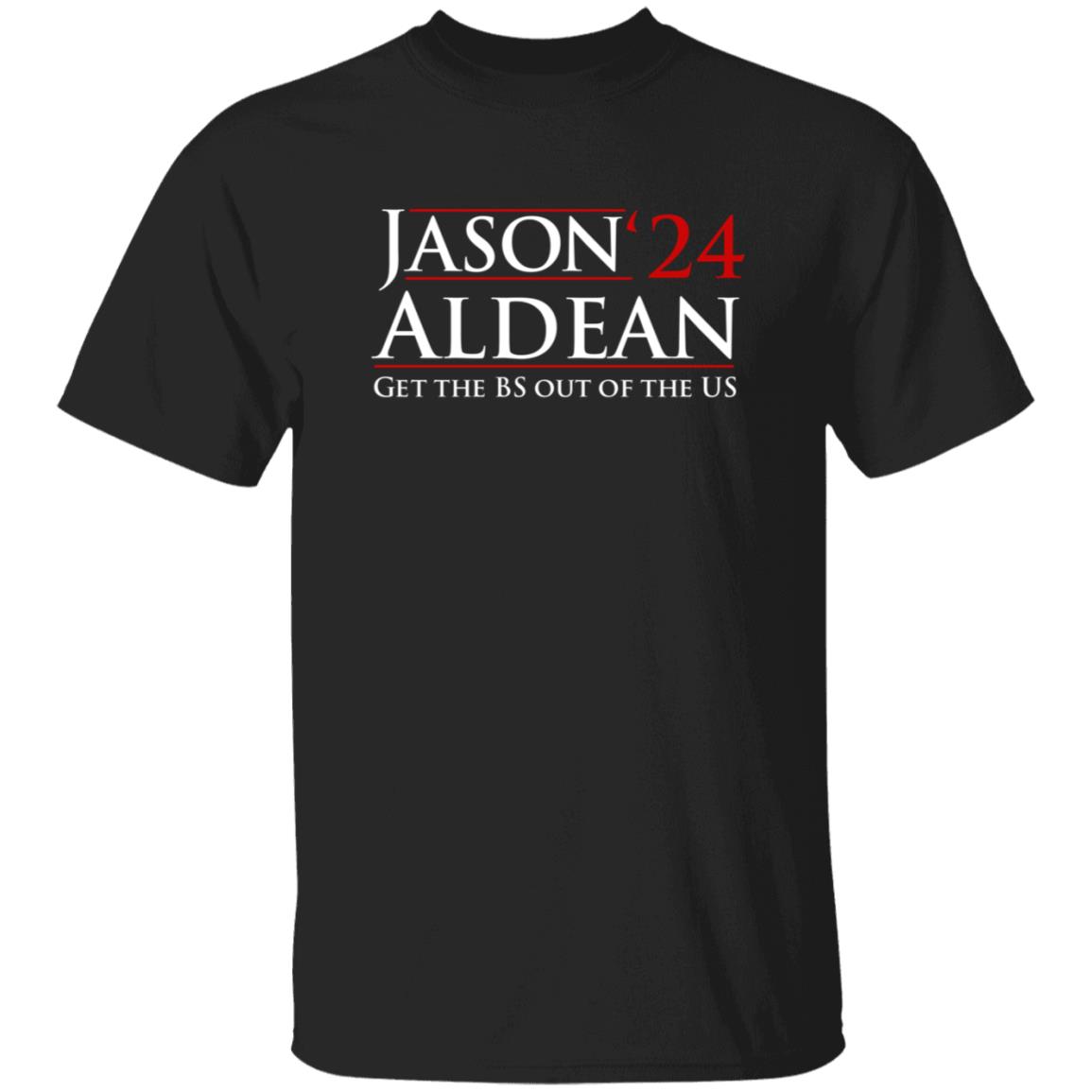Jason Aldea 2024 shirt Jason Aldean Store Jason Aldean Wife Shirt - Teechipus