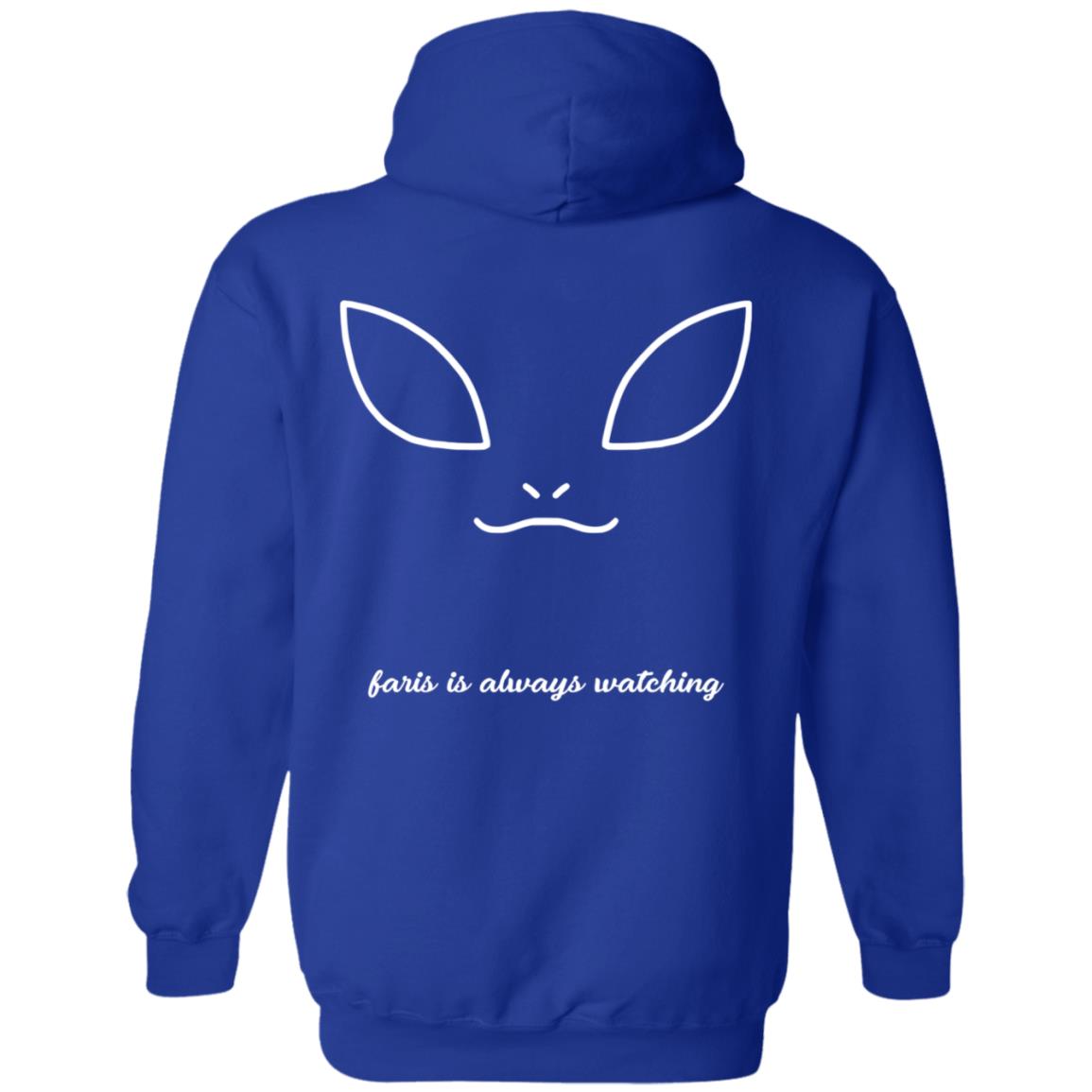 Sinjin Drowning Halloween Hoodie Sinjin Drowning Merch - Teechipus
