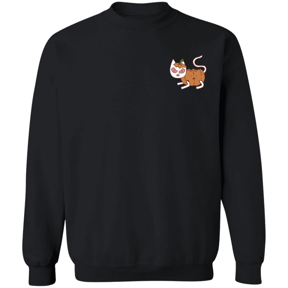 Sinjin Drowning Halloween Hoodie Sinjin Drowning Merch - Teechipus