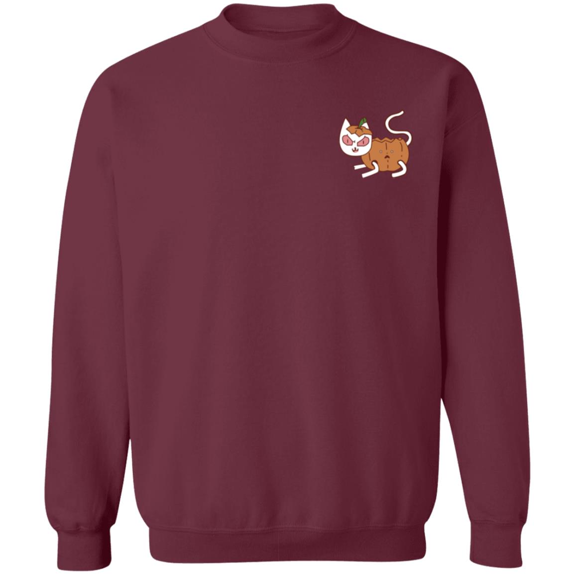Sinjin Drowning Halloween Hoodie Sinjin Drowning Merch - Teechipus
