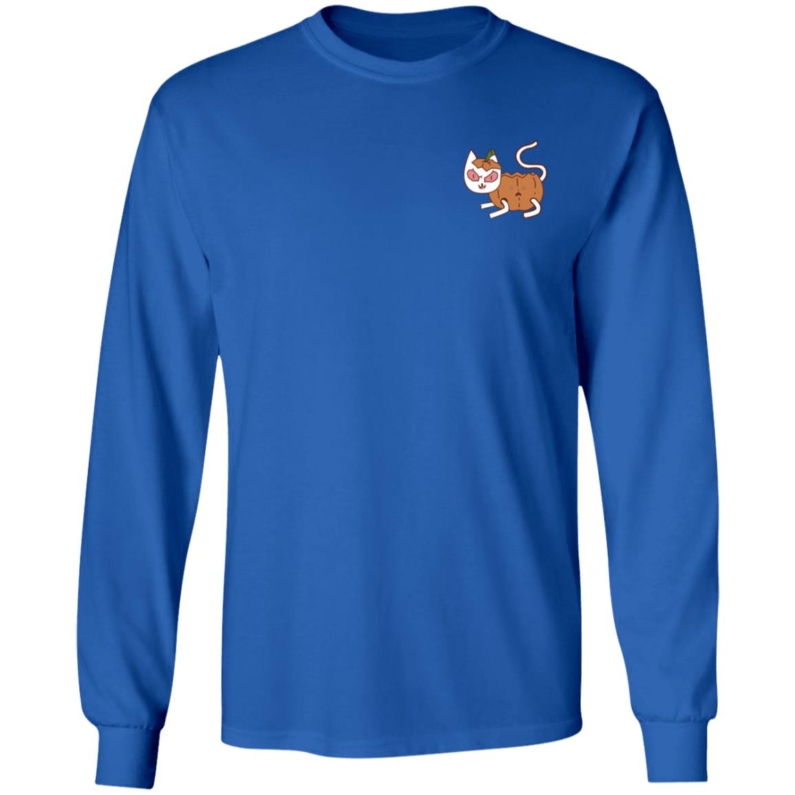 Sinjin Drowning Halloween Hoodie Sinjin Drowning Merch - Teechipus