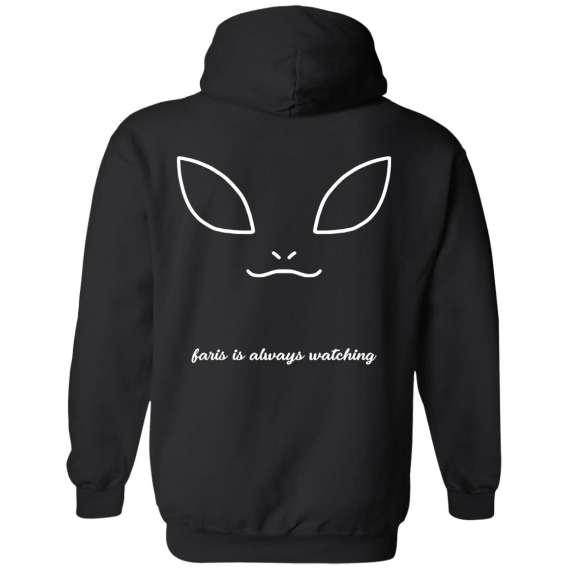 Sinjin Drowning Halloween Hoodie Sinjin Drowning Merch - Teechipus