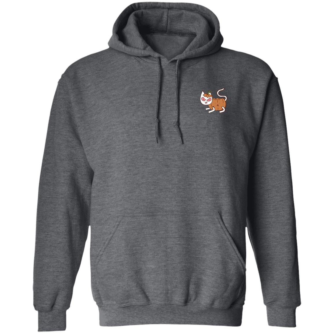 Sinjin Drowning Halloween Hoodie Sinjin Drowning Merch - Teechipus