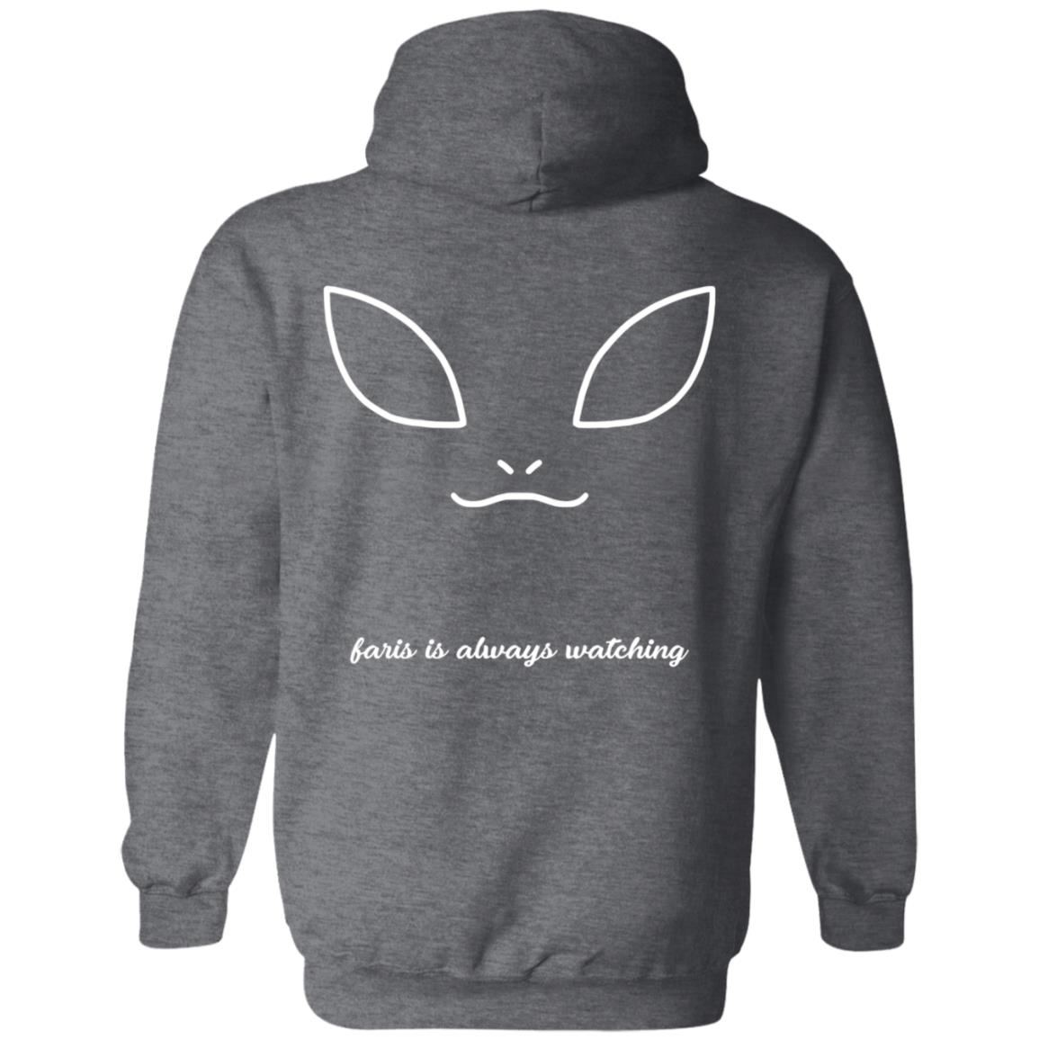 Sinjin Drowning Halloween Hoodie Sinjin Drowning Merch - Teechipus