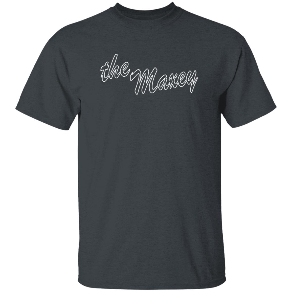 The Maxey Shirt Matt X Sixerssneakers The Maxey Shirt Hoodie Sweatshirt - Teechipus