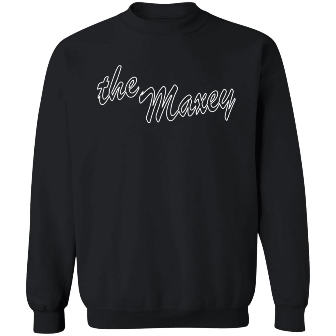The Maxey Shirt Matt X Sixerssneakers The Maxey Shirt Hoodie Sweatshirt - Teechipus