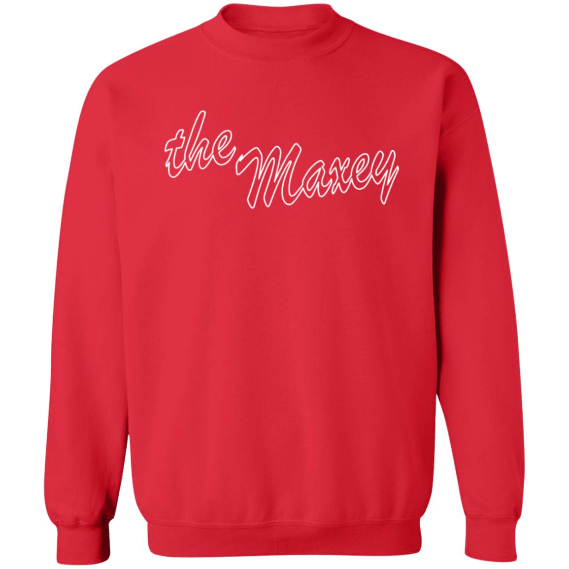 The Maxey Shirt Matt X Sixerssneakers The Maxey Shirt Hoodie Sweatshirt - Teechipus