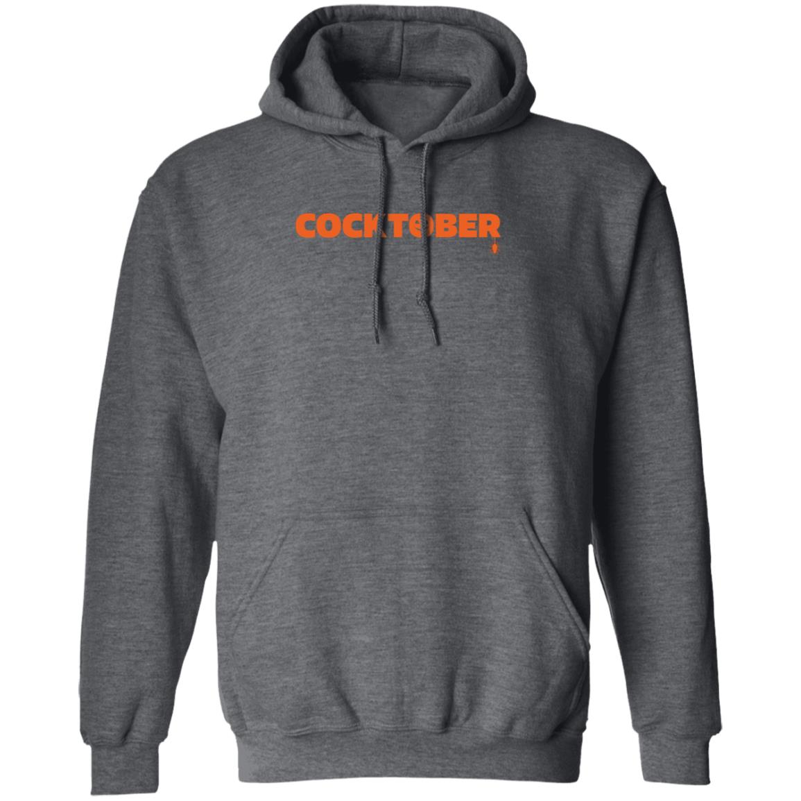 Baylen Levine Cocktober Halloween Shirt Baylen Levine Merch - Teechipus