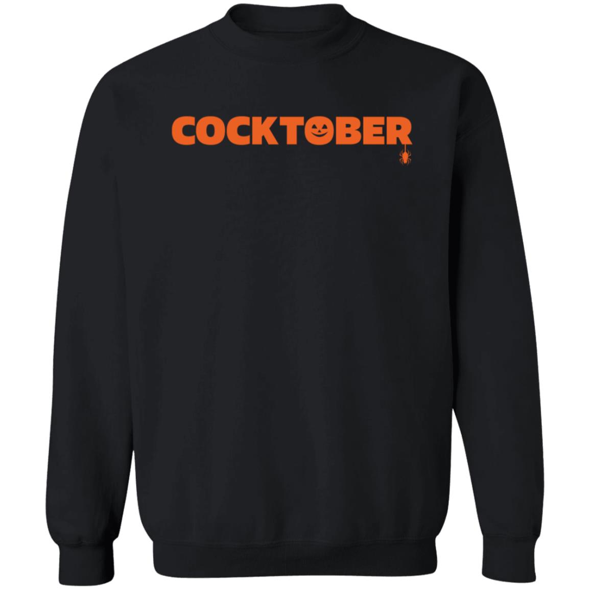 Baylen Levine Cocktober Halloween Shirt Baylen Levine Merch - Teechipus