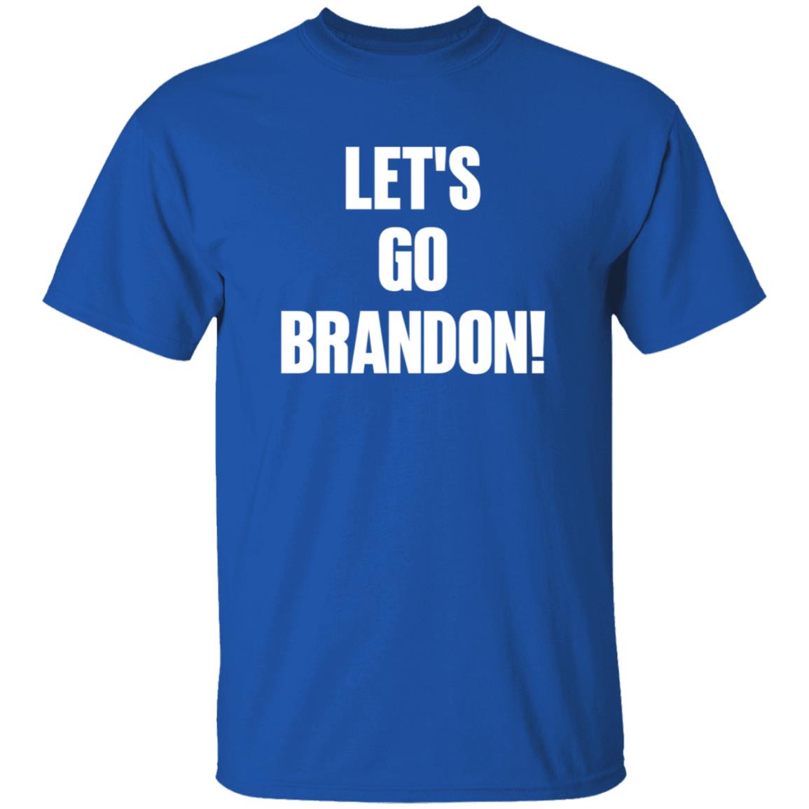 Let's Go Brandon Shirt Tim Young Store Let's Go Brandon Shirt Hoodie Sweatshirt - Teechipus