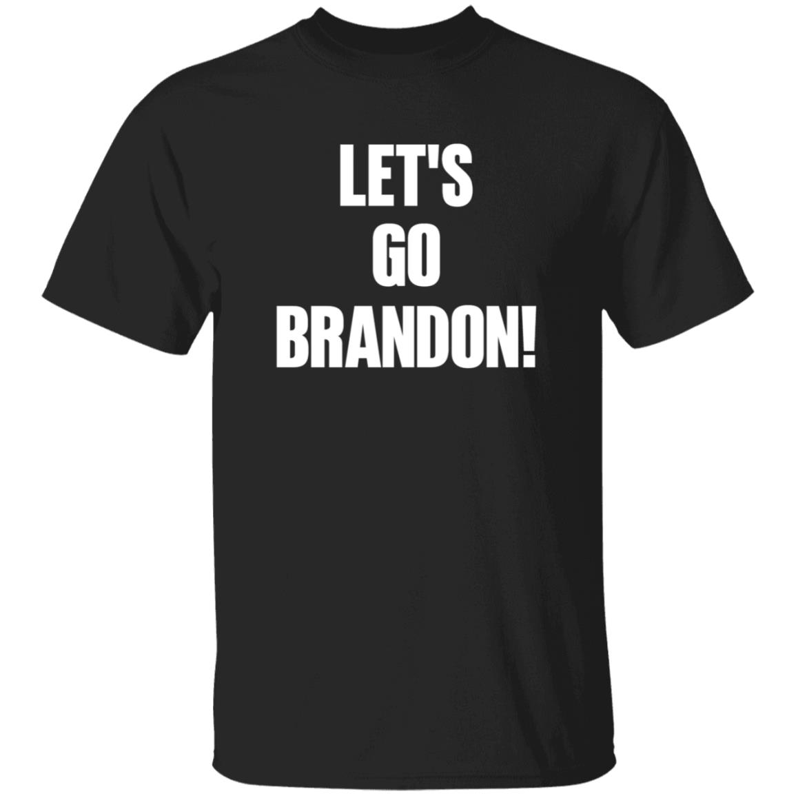 Let's Go Brandon Shirt Tim Young Store Let's Go Brandon Shirt Hoodie Sweatshirt - Teechipus