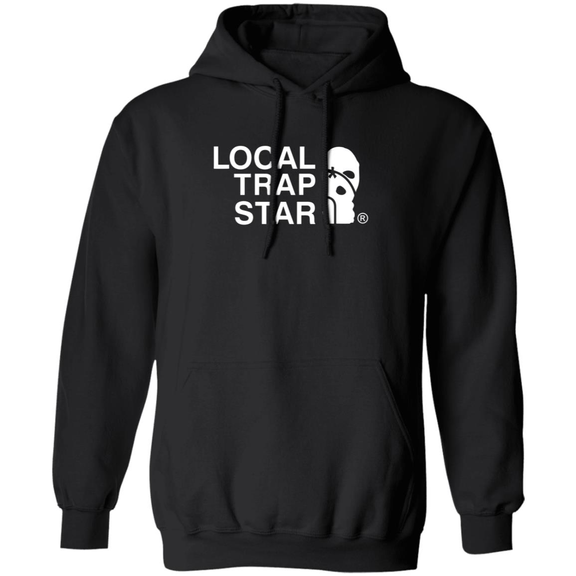Kadarius Toney Local Trap Star Shirt Local Trap Star Merch - Teechipus