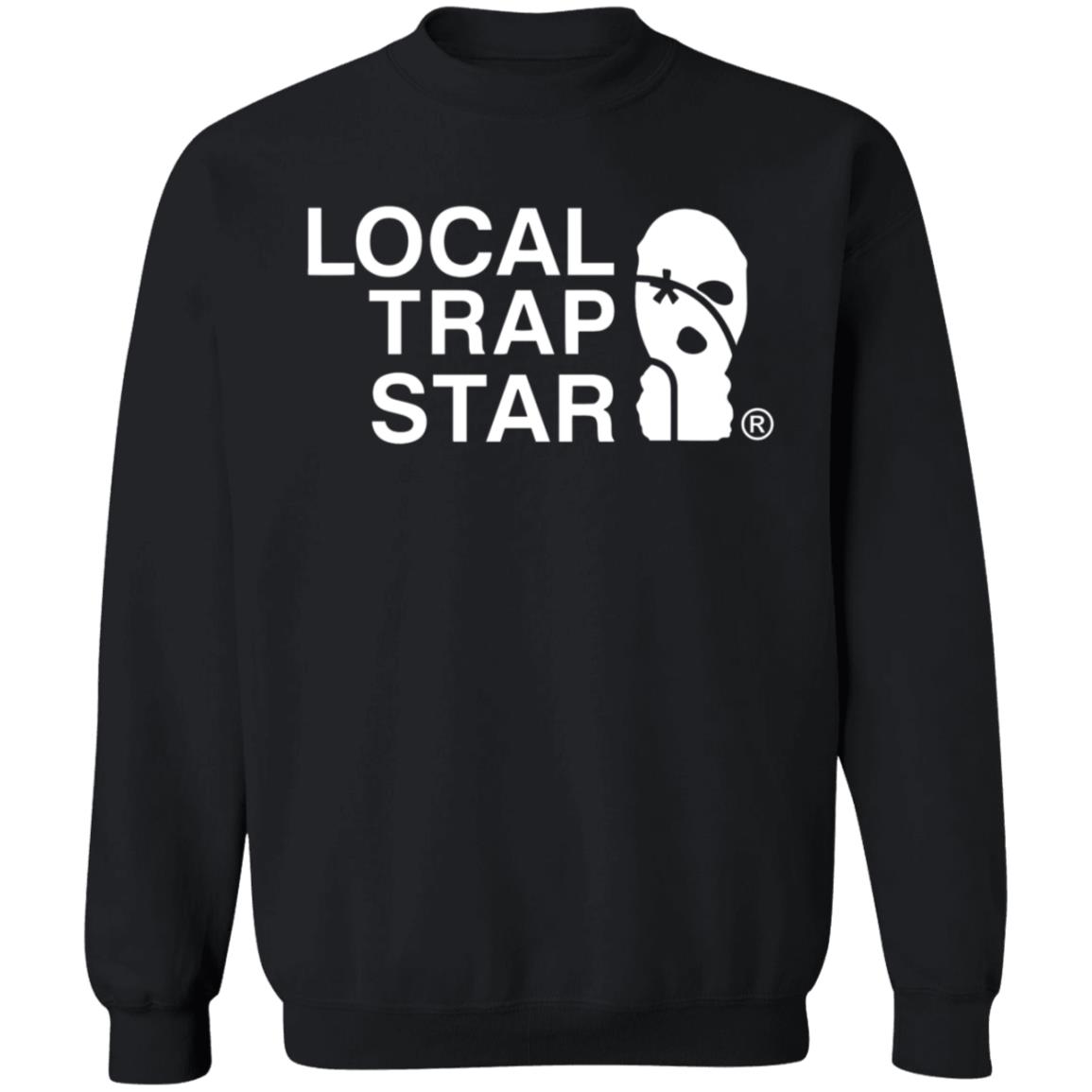 Kadarius Toney Local Trap Star Shirt Local Trap Star Merch - Teechipus
