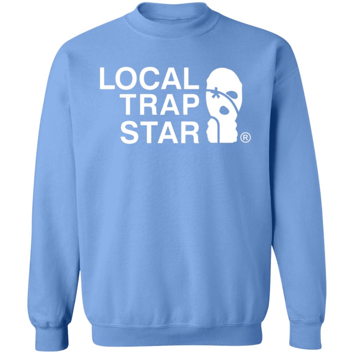 Kadarius Toney Local Trap Star Shirt Local Trap Star Merch - Teechipus