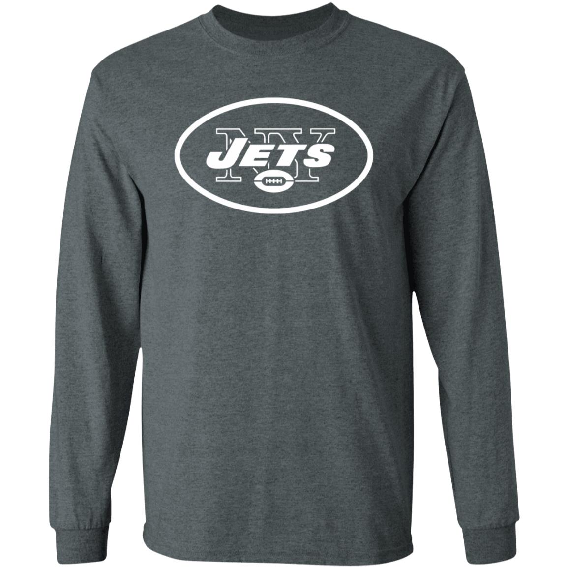 Ny Jets Football Shirt Sofia Laspina Ny Jets Football Shirt Hoodie Sweatshirt - Teechipus