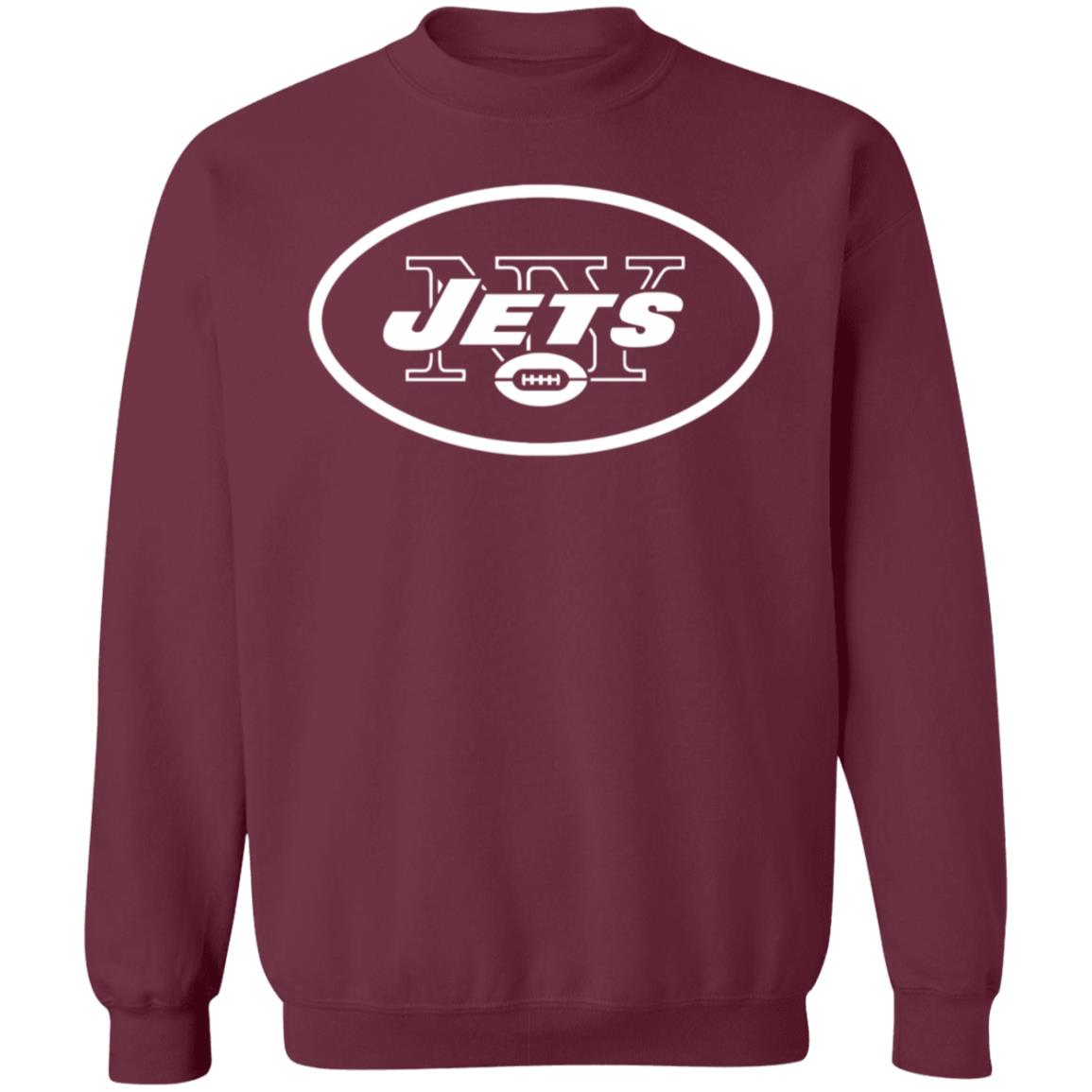 Ny Jets Football Shirt Sofia Laspina Ny Jets Football Shirt Hoodie Sweatshirt - Teechipus