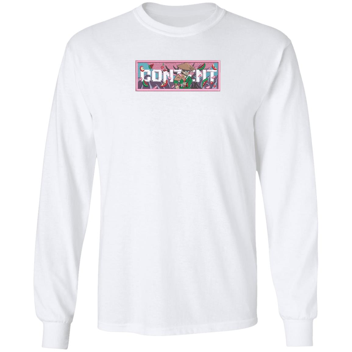 Mr. Fruit x Content Premium Hoodie Content Merch - Teechipus